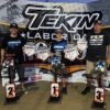 2018 Tekin Labor Day Shootout